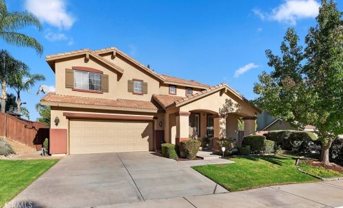 1426 Hallberry Dr, Riverside, CA 92507-8488