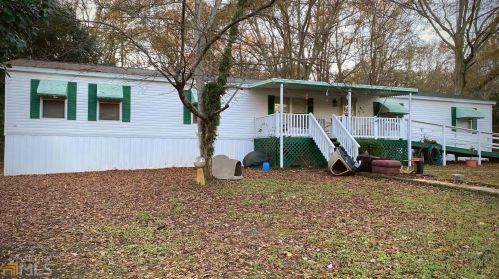 612 Duncan Swindle Rd, Commerce, GA 30530-4708