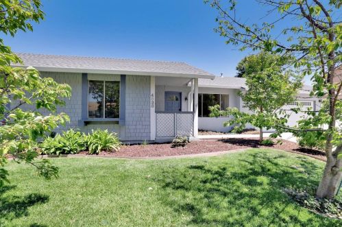 4838 Rue Bordeaux, San Jose, CA 95136-3324