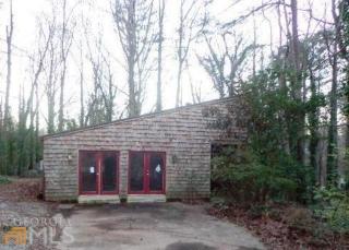 3267 Stoney Acres Dr, Kennesaw, GA 30152-4613