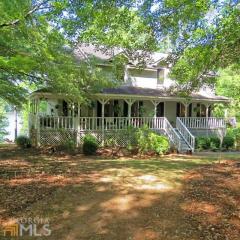 543 Harbour Shores Dr, Jackson, GA 30233-6341
