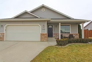 2607 Water St, Ellensburg, WA 98926-3096