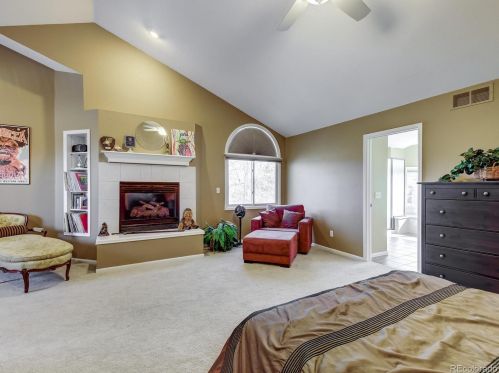 7510 Monaco Way, Englewood CO  80112-2550 exterior