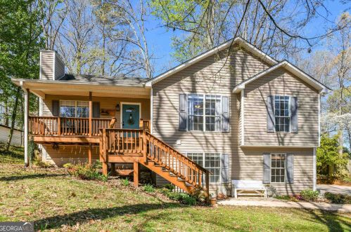 7710 Bethel Rd, Gainesville, GA 30506-3934