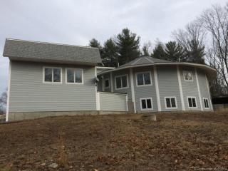391 Green Hollow Rd, Killingly, CT 06239-4202
