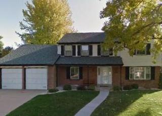 6666 Arapahoe Way, Littleton, CO 80120-3061