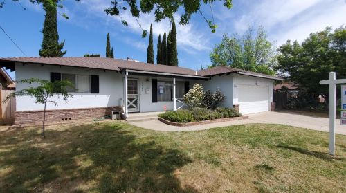 1605 Florine Ln, Modesto, CA 95358-1607