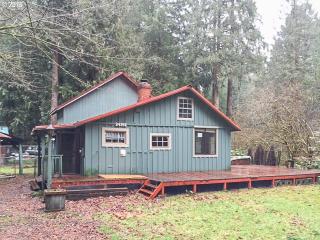 24916 Tiger Lily Dr, Rhododendron, OR 97049-8883