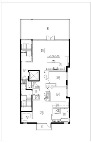 747 Clark St, Chicago IL  60654-3501 exterior
