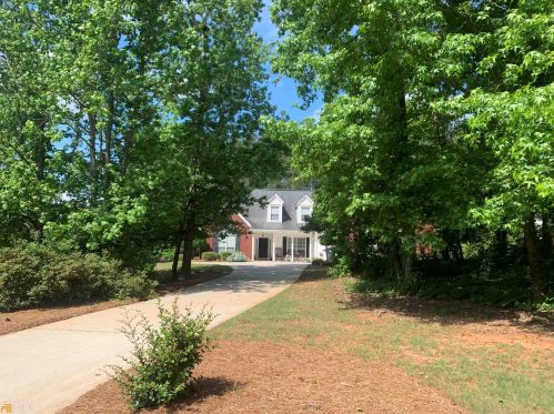146 Stratford Cir, Stockbridge, GA 30281-7134