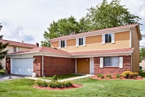 6122 Wedgewood Ct, Matteson, IL 60443-1059