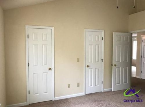75 Skyway Dr, Warner Robins GA  31088-7139 exterior