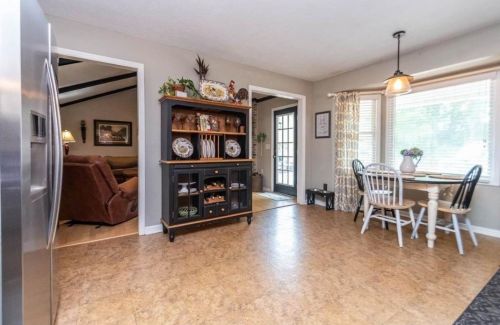 109 Chantilly Dr, Warner Robins GA  31088-6329 exterior