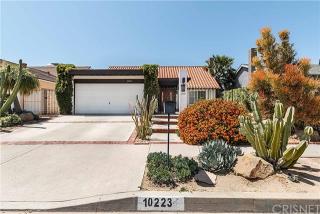10223 Glade Ave, Chatsworth, CA 91311-2813