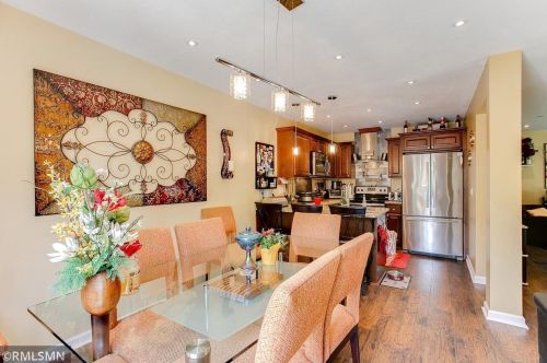 3422 Highlander Dr, Saint Paul MN  55122-1310 exterior