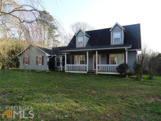 162 Muse Bridge Rd, Carrollton, GA 30116-5791