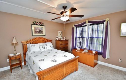 5478 Apple Valley Rd, Jefferson GA  30549-6031 exterior