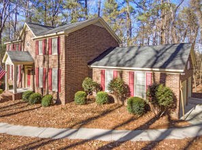 1888 Knobcone Ave, North Augusta, SC 29841-2041