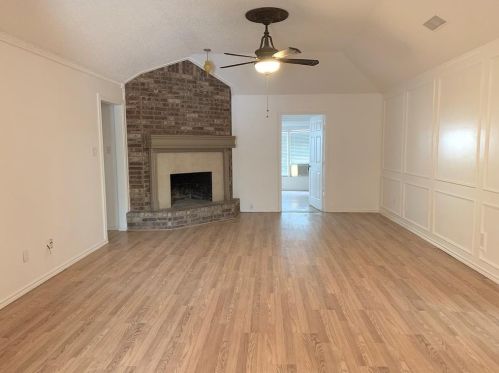 7620 Teresa Ct, Fort Worth TX  76182-4643 exterior