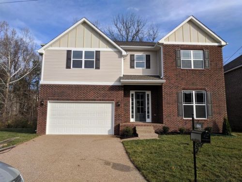4864 Myra Dr, Hermitage, TN 37076-2658