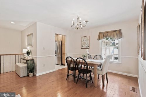 15013 Timberlake Dr, Silver Spring MD 20905-4360 exterior