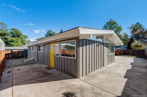 2520 Lowell Blvd, Denver, CO 80211-4429