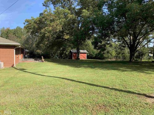 801 Greenhill Dr, Conyers GA  30012-4818 exterior