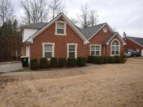 1432 Cotton Trl, Conyers GA  30094-4790 exterior