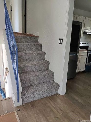 2718 22 St Dr, Greeley CO 80634-7642 exterior