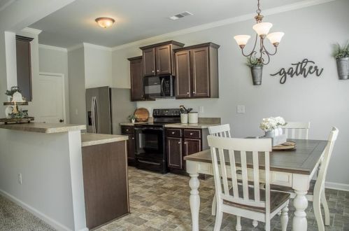 261 Valley Xing, Holly Springs GA  30114-1232 exterior
