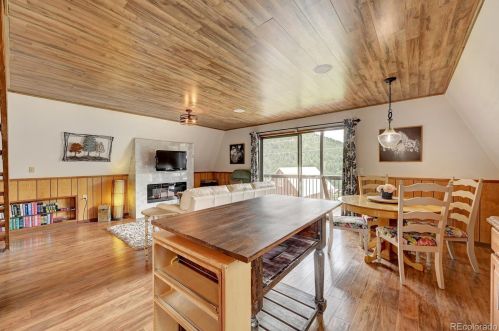 67 Pine St, Greenwood CO  81069-8610 exterior