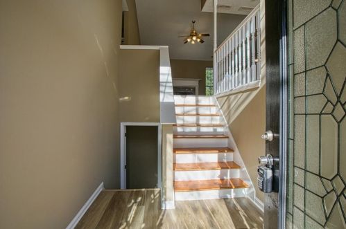 4072 Peachtree Farms Rd, Rex GA  30273-1380 exterior