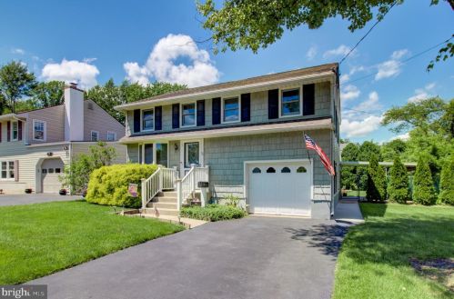 96 Smithfield Ave, Trenton, NJ 08648-3929