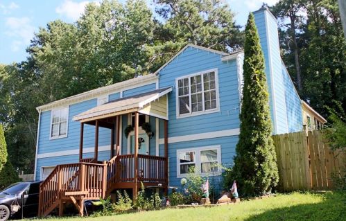 1398 Ling Dr, Austell, GA 30168-5847