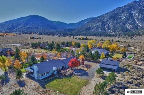 578 Leealan Dr, Gardnerville, NV 89460-6501