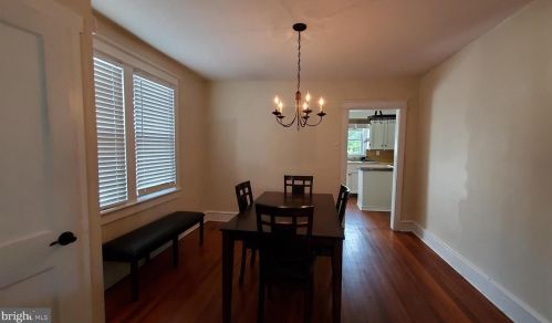 506 Maple Ave, Tavistock NJ  08033-1440 exterior