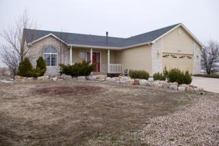 11720 Denver Rd, Amo, CO 80831-6717