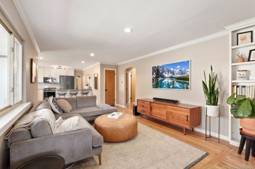 3700 Amherst Ave, Denver CO  80210-6602 exterior