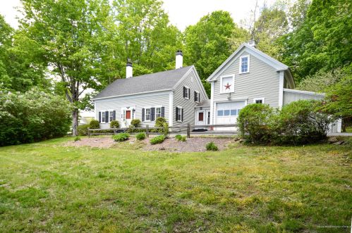 41 Berwick Rd, Berwick, ME 03901-2701