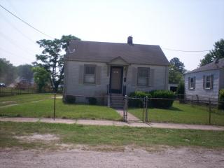 727 Quail Ave, Chesapeake, VA 23324-3442