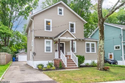 4 Albert Ave, Morristown, NJ 07960-6507
