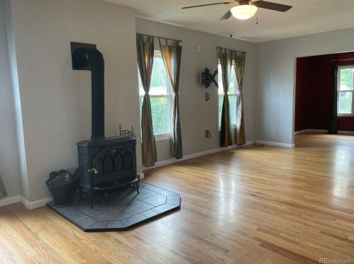 2900 Bannock St, Englewood CO 80110-1518 exterior