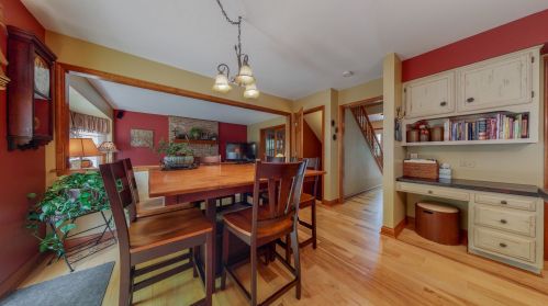 7 Wescott Ct, Lemont IL  60440-9000 exterior