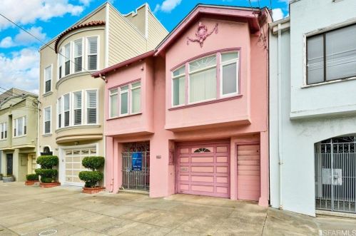 678 23rd Ave, San Francisco, CA 94121-3709
