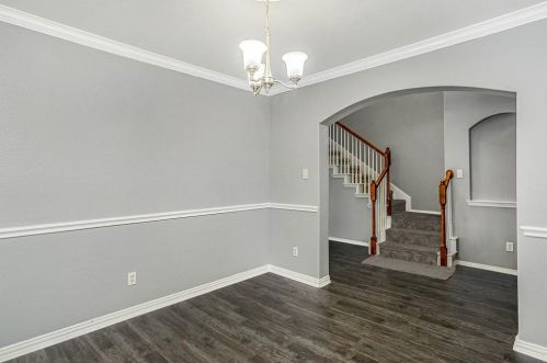 1816 Fairbanks Dr, Princeton TX  75407-2691 exterior