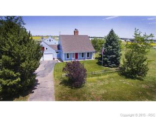 7825 Falcon Meadow Blvd, Amo, CO 80831-7043