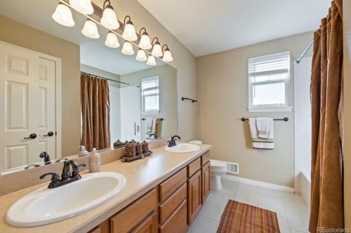 1434 Arabian Trl, Elizabeth CO 80107-8403 exterior