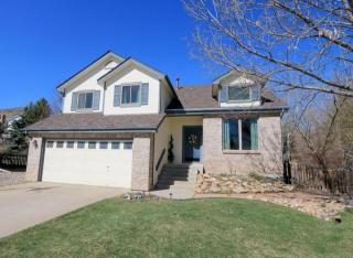 7 Periwinkle, Littleton, CO 80127-5794