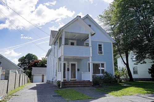 103 Wilson Ave, Torrington, CT 06790-6418