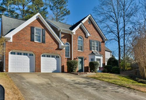 2620 Gabriel Ct, Kennesaw, GA 30152-2672